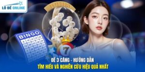 Đề 3 Càng - Hướng Dẫn Tìm Hiểu Và Nghiên Cứu Hiệu Quả Nhất
